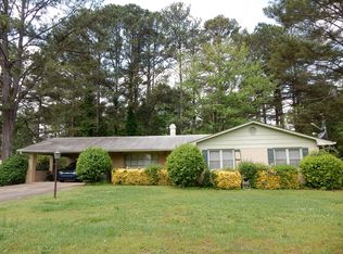 3760 Morning Creek Dr, College Park, GA 30349