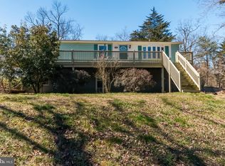 221 Conner Bowers Rd, Hedgesville, WV 25427