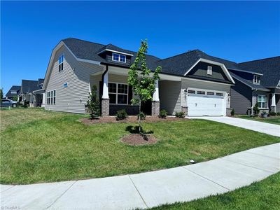 3385 Castlerock Dr LOT 44, Burlington, NC, 27215