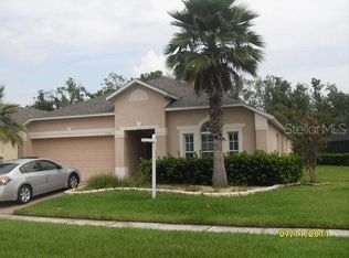 1206 Fox Grove Ct, Orlando, FL 32828