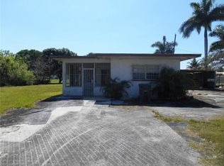 420 E Trinidad Ave, Clewiston, FL 33440