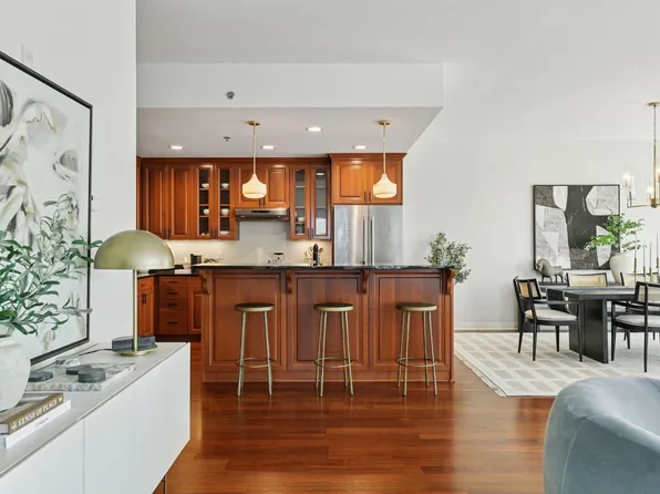 4201 Sunset Dr #N201, Spring Park, MN 55384