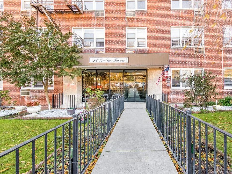1st image of 52 Yonkers Ter APT 2M