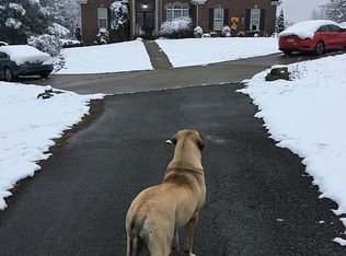 189 Gladden Rd, Springville, AL 35146