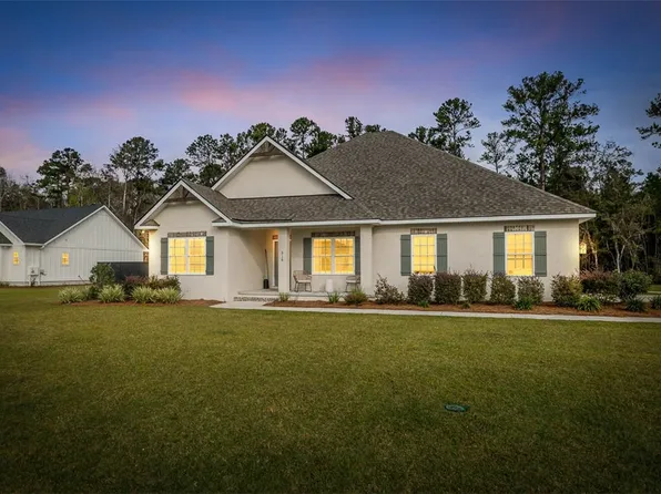 318 Belmont Cir, Brunswick, GA 31525