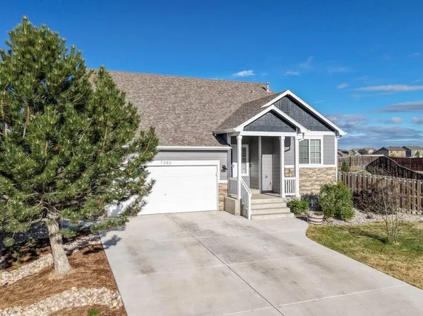 7383 Andover St, Wellington, CO 80549
