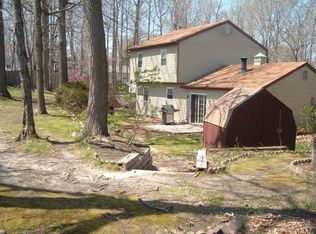 2962 Colchester Ct, Abingdon, MD 21009