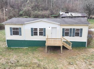 6204 Friendship Rd, Catlettsburg, KY 41129