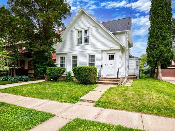 222 N Union St, Appleton, WI 54911
