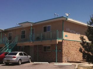 9231 Marron Cir NE, Albuquerque, NM 87112