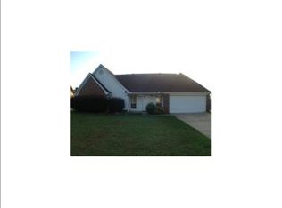 7712 Annesdale Dr, Southaven, MS 38671