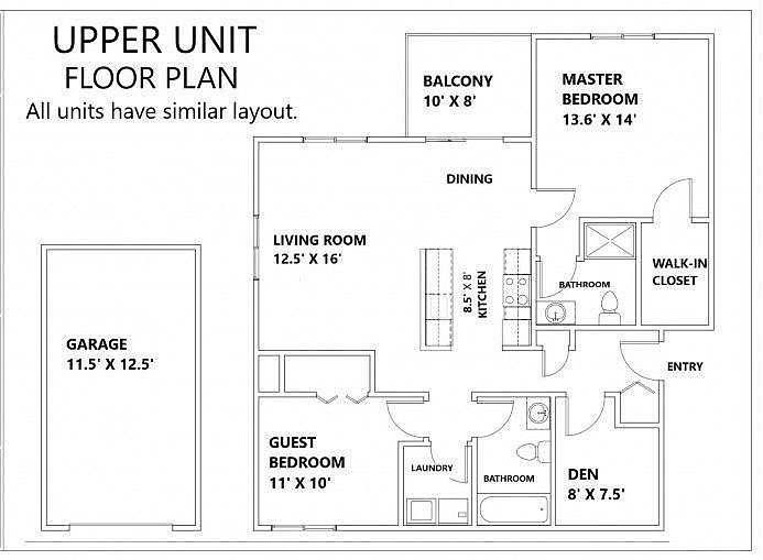 1st image of 396 Blackberry Ln #4
