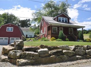 159 Sarah Ln, Champion, PA 15622