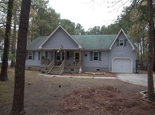 106 Teague Ct, Harbinger, NC 27941