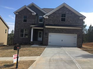 1473 Sand Way, Lawrenceville, GA 30045