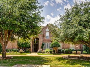 615 Logans Ln, Southlake, TX 76092