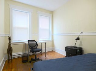 16 S Huntington Ave #3, Jamaica Plain, MA 02130