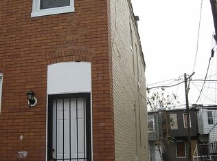 724 N Belnord Ave, Baltimore, MD 21205