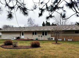 728 9th Ave S, Park Falls, WI 54552