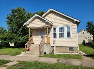 12349 S Peoria St, Calumet Park, IL 60827