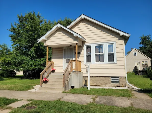 12349 S Peoria St, Calumet Park, IL 60827