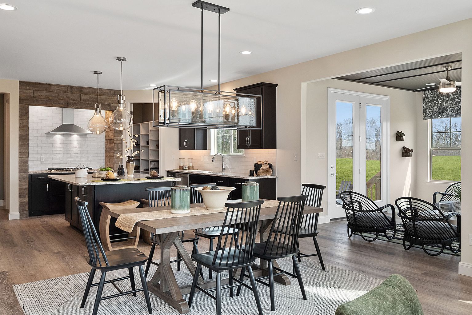 South Wind by Lombardo Homes Missouri in Ashland MO Zillow