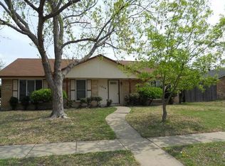 1226 Woodland Park Dr, Garland, TX 75040