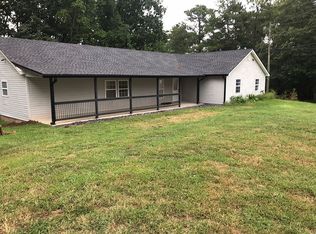 16 Cherokee Trl, Jasper, GA 30143