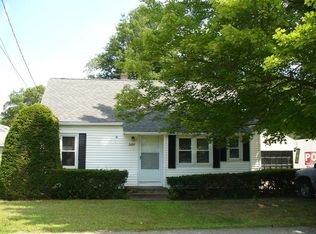 1689 Memorial Dr, Chicopee, MA 01020