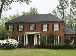 378 River Oaks Rd N LOT 56, Memphis, TN 38120