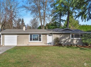 9460 NE 125th Pl, Kirkland, WA 98034