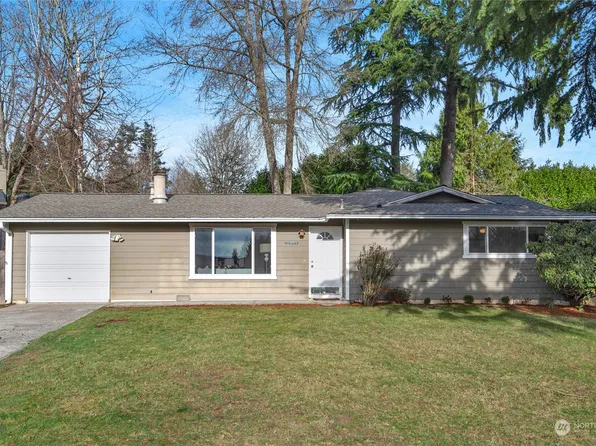 9460 NE 125th Place, Kirkland, WA 98034