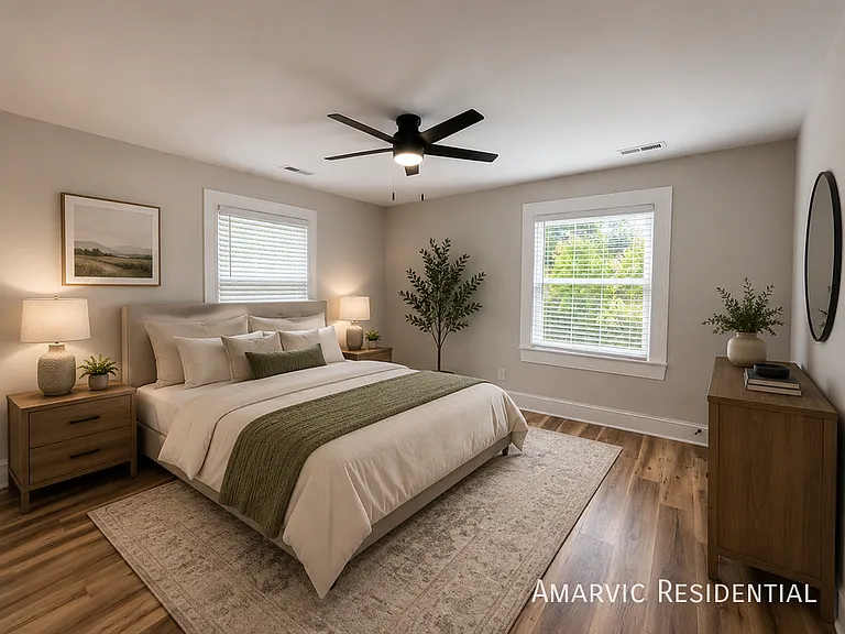 306 Watauga Ave #B — Photo 14