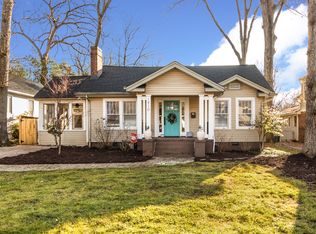 1910 Kenwood Ave, Charlotte, NC 28205