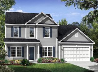 1985 Wild Indigo Way, Hanahan, SC 29410