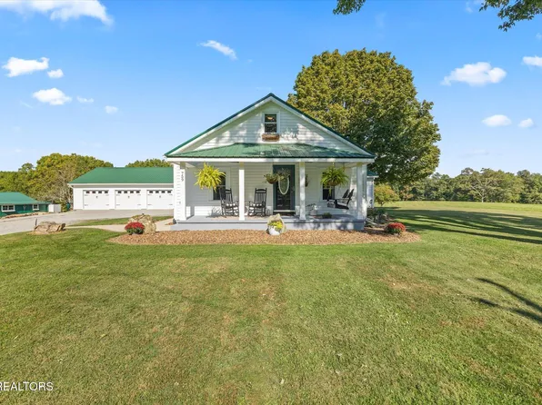 759 Pow Camp Rd, Crossville, TN 38572