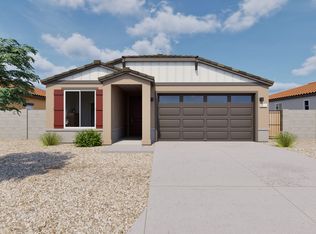 18101 W Calle Lejos, Surprise, AZ 85387