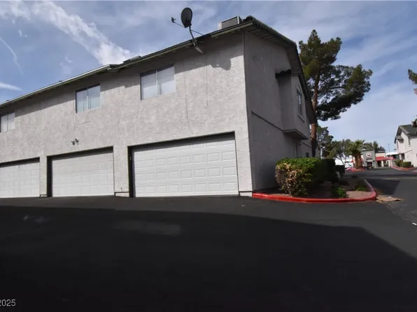 2431 Old Forge Ln APT 101, Las Vegas, NV 89121