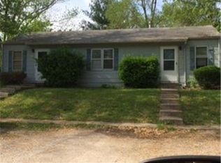 9104 Liberty Dr, Liberty, MO 64068