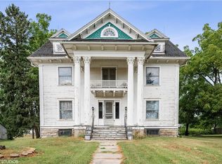 201 E Main St, Garden Grove, IA 50103