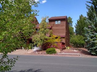 2274 E Rainbow Ln #83, Pinetop, AZ 85935