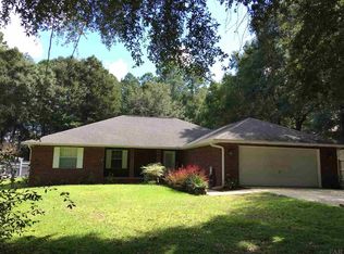 4941 Amber Way, Pace, FL 32571