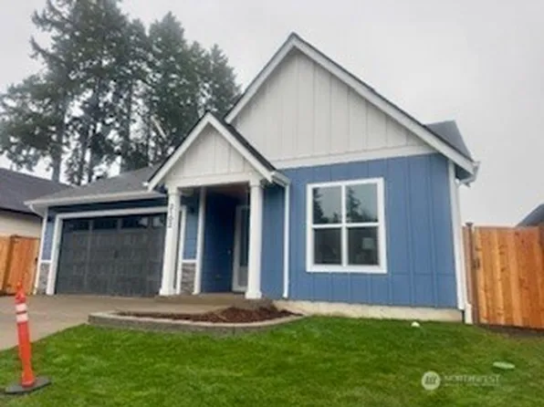 2102 Hawks View Lane, Winlock, WA 98596