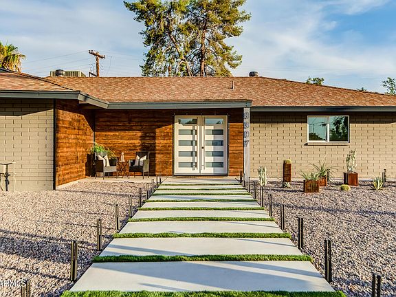4th image of 8307 E Rancho Vista Dr