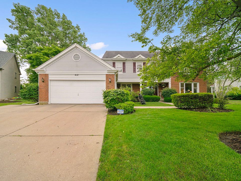 2nd image of 612 Raintree Rd