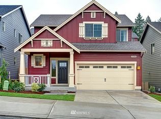 2318 57th St SE LOT 27, Auburn, WA 98092