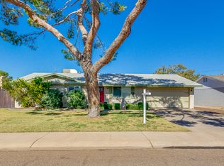 3454 E Presidio Rd, Phoenix, AZ 85032