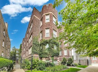 5948 N Paulina St #1, Chicago, IL 60660
