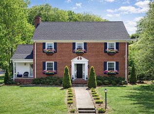 101 Pilson St, North Wilkesboro, NC 28659