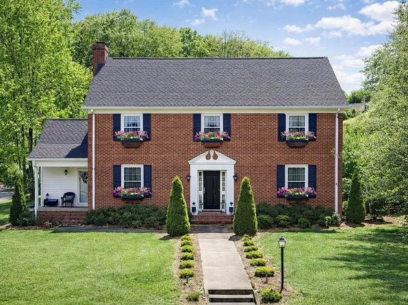 101 Pilson St, North Wilkesboro, NC 28659